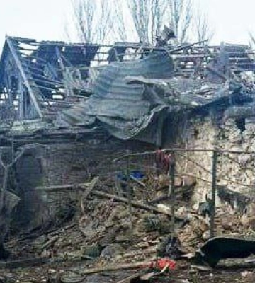 Росіяни за добу завдали понад 800 ударів по Запорізькій області, четверо поранених