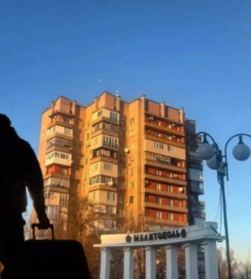 Мелитопольцы за границей смогут получить компенсацию за вынужденный выезд: в Дии открыли новую категорию