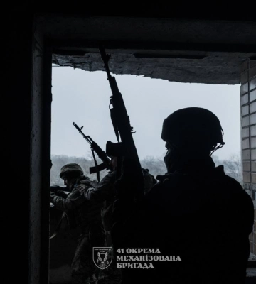 Окупанти просунулися на Донеччині за даними DeepState