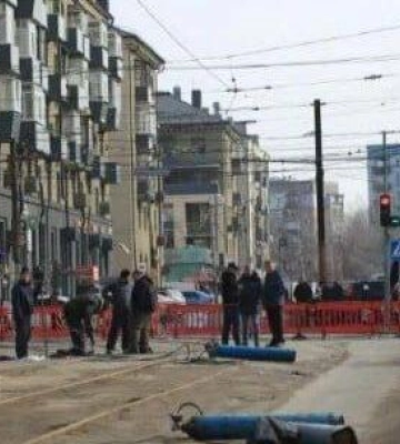 Капітальні зміни на дорогах Дніпра: що треба знати пасажирам та водіям