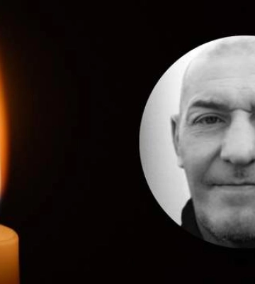 Энергодар потерял защитника: на войне погиб Виталий Павленко