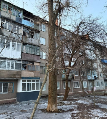 Оккупанты продвинулись вблизи Платоновки в Донецкой области, - DeepState. КАРТА