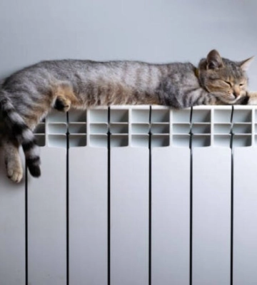 "Мы греем воздух": куда исчезает тепло киевских ТЭЦ и как это изменить