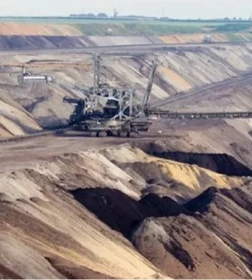 Сотні тисяч тонн запасів. Україна продала 20-річний спецдозвіл на родовище бурого вугілля на Кіровоградщині