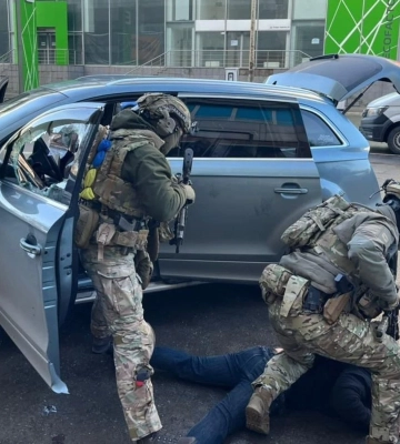 В Одесі викрили громадську організацію, яка у змові з посадовцями ТЦК організувала схему ухилення від мобілізації