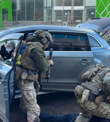 Генпрокурор: В Одессе под видом ОО злоумышленники за взятки помогали избегать мобилизации
