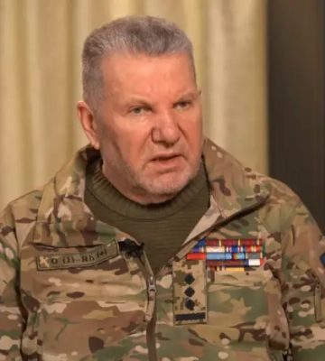 Кучма може зателефонувати Путіну, але цього не зробить. Ексрадник озвучив причину