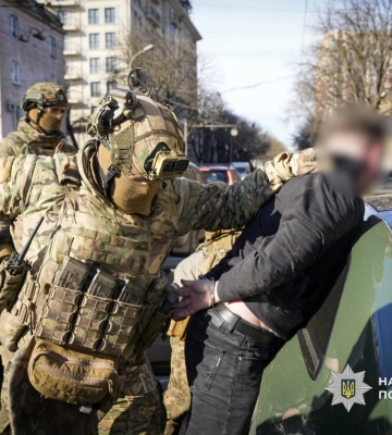 В Одесі викрили громадську організацію, яка у змові з посадовцями ТЦК організувала схему ухилення від мобілізації