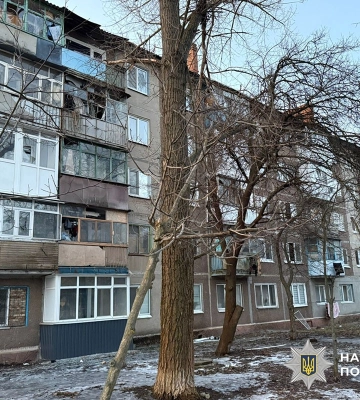 Російські війська вранці 2 березня обстріляли Краматорськ — є загиблі
