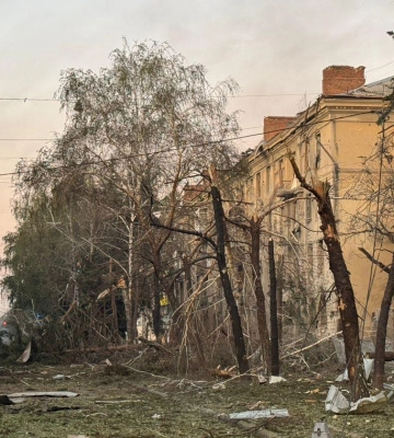 Оккупанты продвинулись вблизи Платоновки в Донецкой области, - DeepState. КАРТА