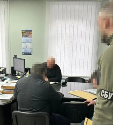 В энергокомпаниях Украины украли десятки миллионов