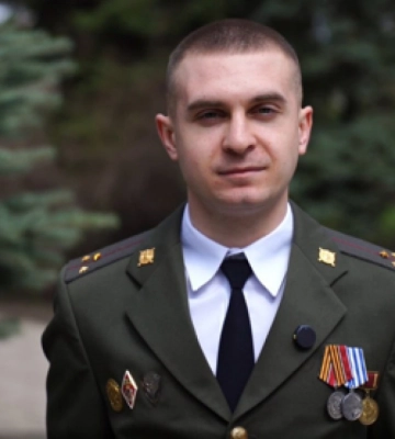 Участник захвата Мариуполя получил «руководящую должность» в оккупационной администрации