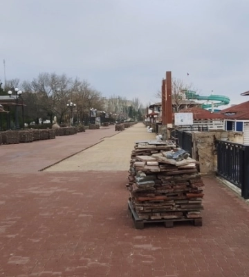Письма крымчан: Весна на пороге – приедут ли в Крым туристы?