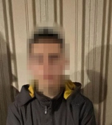 Підліток на замовлення РФ, ймовірно,  готував вибух у центрі Харкова