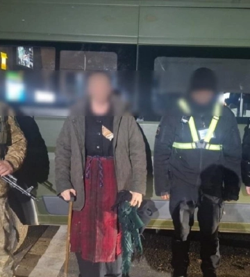 В Одещині затримали чоловіка за утримання та зґвалтування 16-річної дівчини