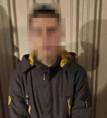 У Харкові правоохоронці попередили теракт