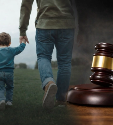 Суд в Одессе отменил отказ ТЦК в отсрочке мужчине, который содержит троих детей, хотя биологически является отцом только одного&amp;hellip;