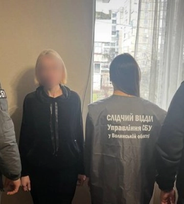 На Волині судили жінку за нецензурні коментарі у соцмережі