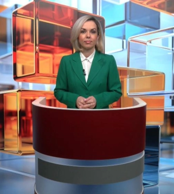 Денні новини Рівного та області за 02 березня  2026 року (ВІДЕО)