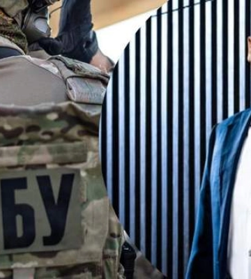 Підсанкційний бізнесмен і фіктивна посада: СБУ викрила нову схему розтрати в енергетиці