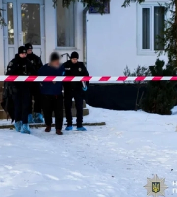 Помер 72-річний чоловік, який на Рівненщині вбив п`ятьох переселенців