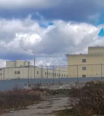 Арестованного силовиками РФ повара из Бахчисарая Юнуса Сулейманова поместили в СИЗО Симферополя