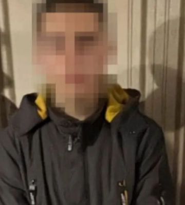 В Харькове поймали 16-летнего агента ГРУ, который готовил теракт