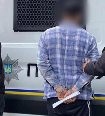 У багажнику до Молдови за $13 тисяч: на Одещині судитимуть двох переправників