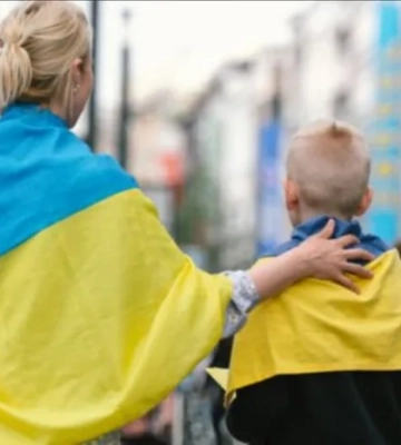 Більшість українців не вірять у тривалий мир та виступають проти виведення військ з Донбасу, — опитування