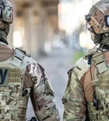 У Харкові викрили 16-річного агента російської розвідки, який готував теракт у місті