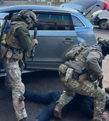 Рейди з ТЦК в обмін на відстрочку: в Одесі викрили схему «захисту від мобілізації»