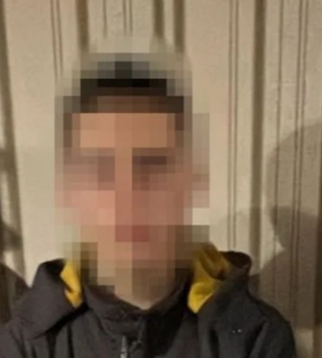 СБУ подозревает 16-летнего подростка в организации теракта в центре Харькова за 5 тысяч долларов