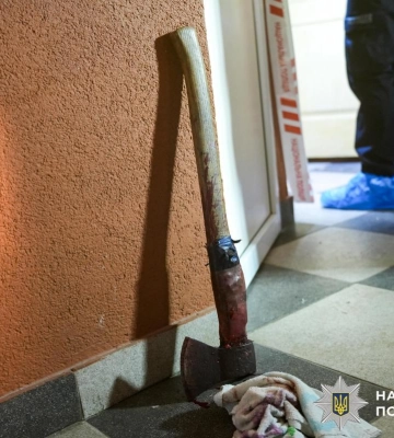 Підозрюваний у вбивстві п’ятьох людей на Дубенщині помер у СІЗО