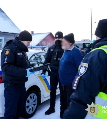 Криваве побоїще на Рівненщині: у СІЗО помер підозрюваний у вбивстві п’яти переселенців