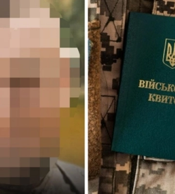 Погрози свідкам і дезертирство: на Волині сержанта військового вишу підозрюють у жорстокому побитті курсанта 
