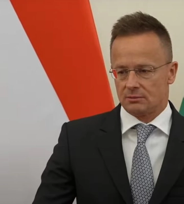 Угорщина викликала посла України через мобілізацію двох угорців на Закарпатті