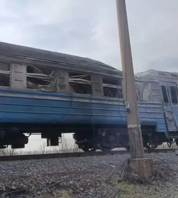 Окупанти завдали удару по Криворізькому району, є загиблий і 7 постраждалих, серед них діти – обладміністрація