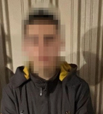 16-річного одесита підозрюють в організації теракту в центрі Харкова