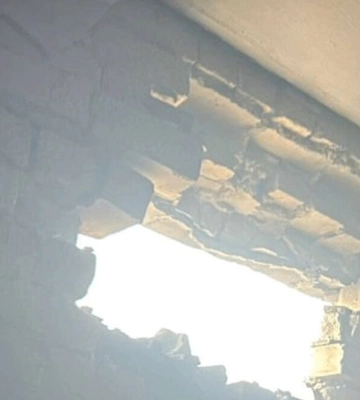 У Харкові – “приліт”, є постраждалі: Терехов повідомив подробиці (оновлюється)