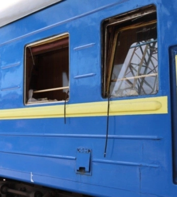 Окупанти завдали удару по Криворізькому району, є загиблий і 7 постраждалих, серед них діти – обладміністрація