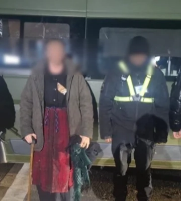В Одещині затримали чоловіка за утримання та зґвалтування 16-річної дівчини