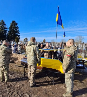 На Волині водій авто збив електроскутер: загинув 73-річний чоловік