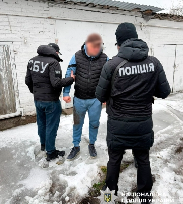 На Черкащині викрили ще п’ять нових схем ухилення від мобілізації (ФОТО)