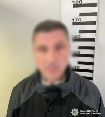 У Києві судитимуть 52-річного чоловіка за зґвалтування 16-річної дівчини