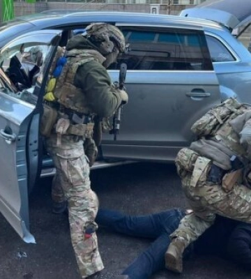 Від 3000 грн до $3000: в Одесі торгували VIP-пакетами для ухилянтів, що входило до послуг ТЦК