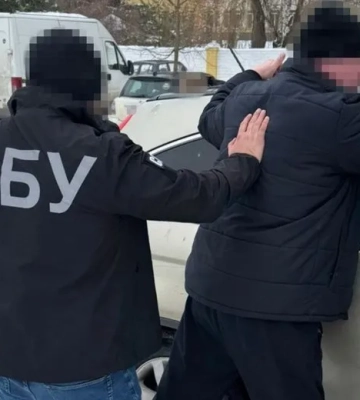 На Черкащині викрили ще п’ять нових схем ухилення від мобілізації (ФОТО)