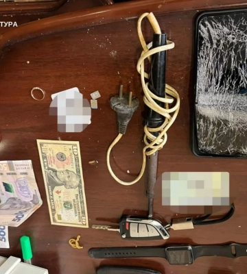 Викрали людину і вимагали 500 тис доларів: у Кривому Розі судитимуть учасників злочинної групи