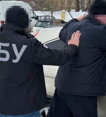 В Черкасской области выявили пять схем уклонистов