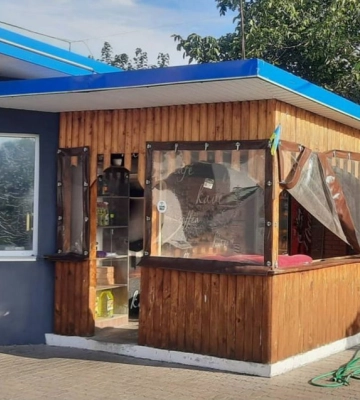 На Волині продають будівлю 80-х років за понад 5 мільйонів