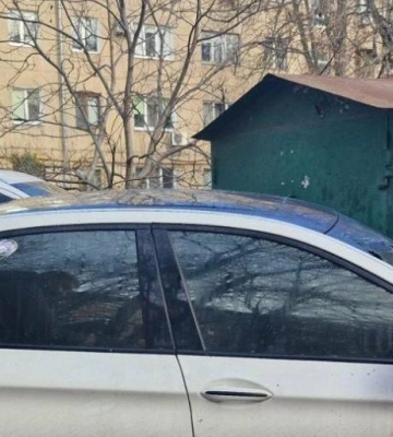 В Одесі судитимуть чоловіка, який спалив пошту та авто сусіда